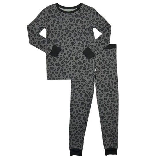 Two Piece Pajama Set - GiFTiFY