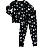 Two Piece Pajama Set - GiFTiFY