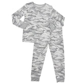 Two Piece Pajama Set - GiFTiFY