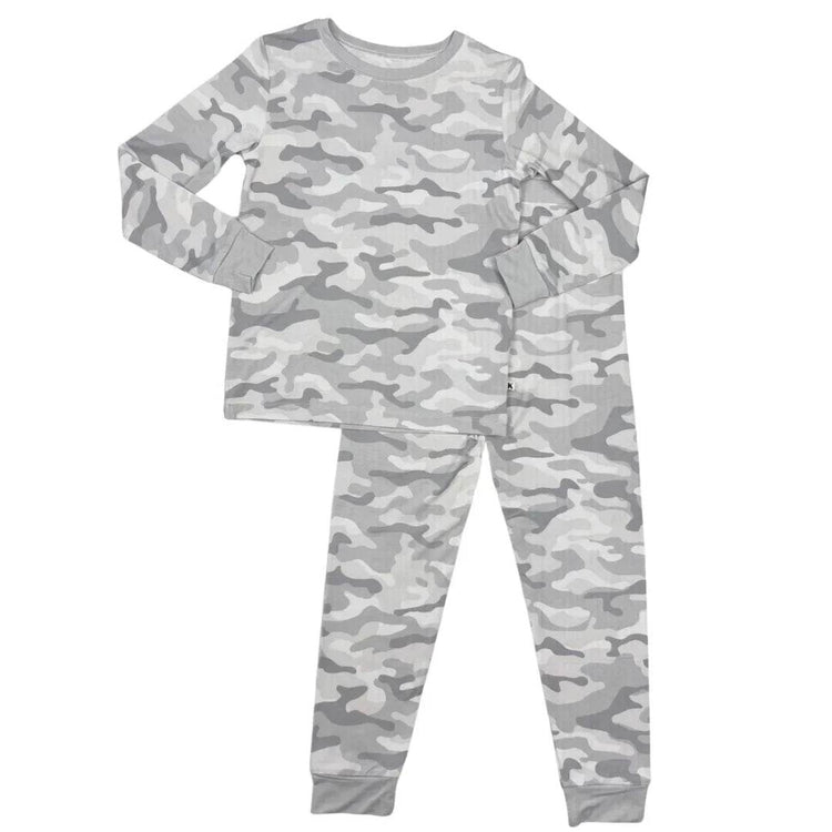 Two Piece Pajama Set - GiFTiFY