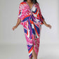 Fashion Amore - Non-Stretch Dress