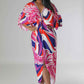 Fashion Amore - Non-Stretch Dress