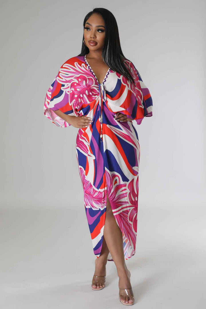 Fashion Amore - Non-Stretch Dress - GiFTiFY