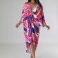 Fashion Amore - Non-Stretch Dress
