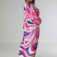 Fashion Amore - Non-Stretch Dress