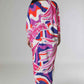 Fashion Amore - Non-Stretch Dress