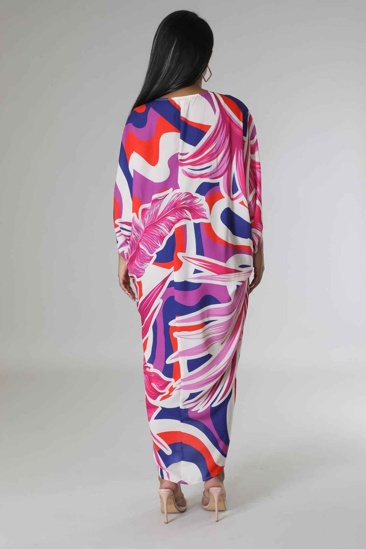 Fashion Amore - Non-Stretch Dress - GiFTiFY