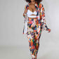 The Breya Days Legging Sets