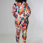The Breya Days Legging Sets