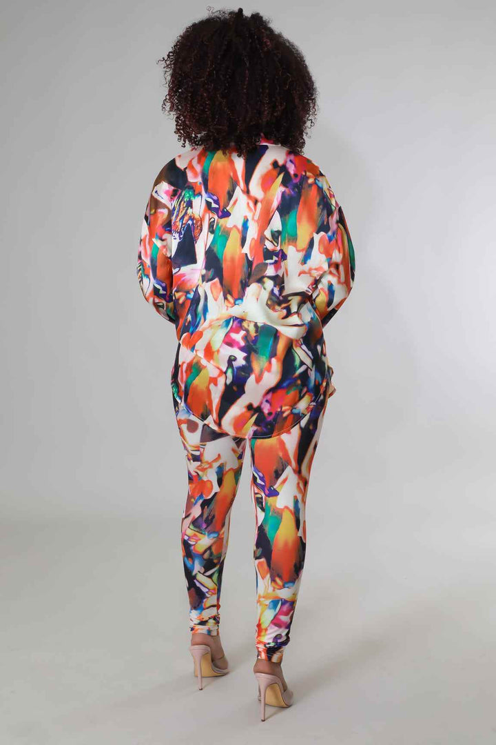 The Breya Days Legging Sets - GiFTiFY