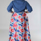 Jaccina Plus Size Dress