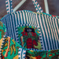 Soléa Cotton Kahlo Tote Soléa
