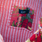 Soléa Cotton Fiorella Tote