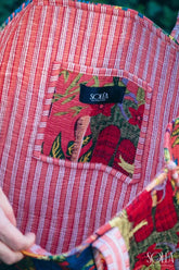 Soléa Cotton Fiorella Tote - GiFTiFY