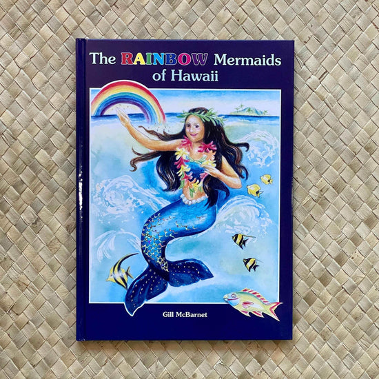 The Rainbow Mermaids of Hawaii - GiFTiFY