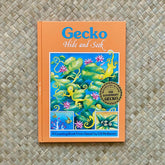 Gecko Hide and Seek - GiFTiFY