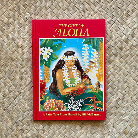 The Gift of Aloha - GiFTiFY