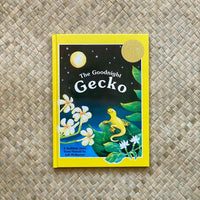 The Goodnight Gecko