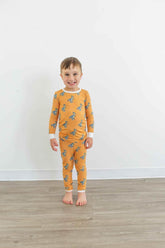 Dangerous Dino 2-Piece Set by 3rd Coast Limited