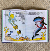 The Whale Who Wanted to be Small - GiFTiFY