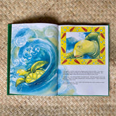 The Brave Little Turtle - GiFTiFY