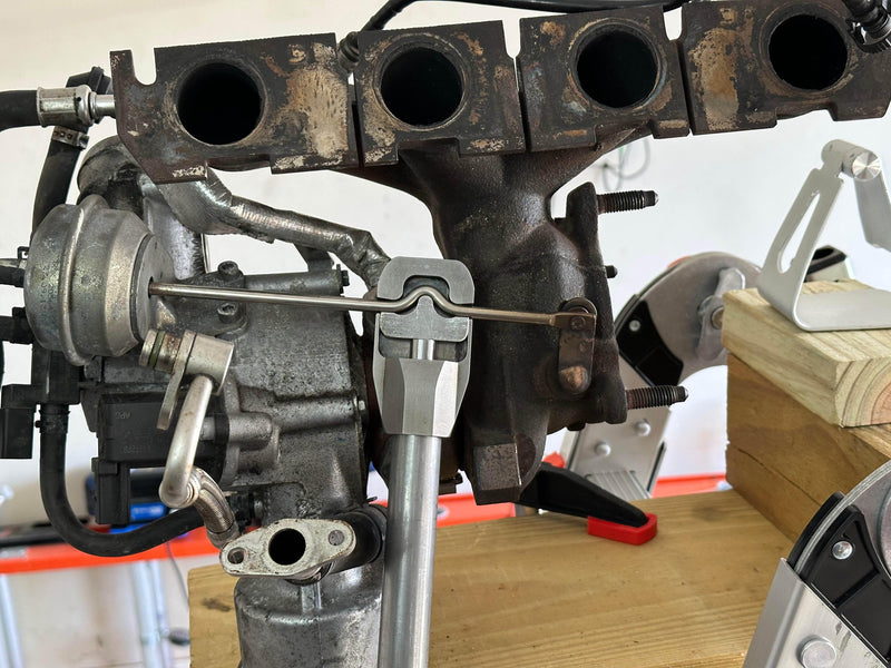 RENT TURBO-BEND (3 DAYS RENTAL-$120 refundableDeposit Included) by TurboBend