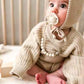 Lulababe Pacifier Clip