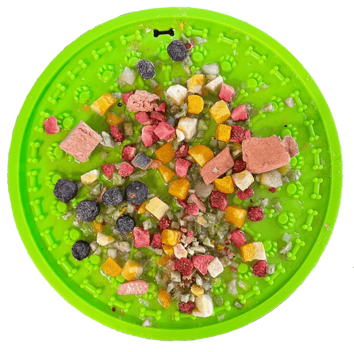 Salmon Mixer - 6oz - GiFTiFY