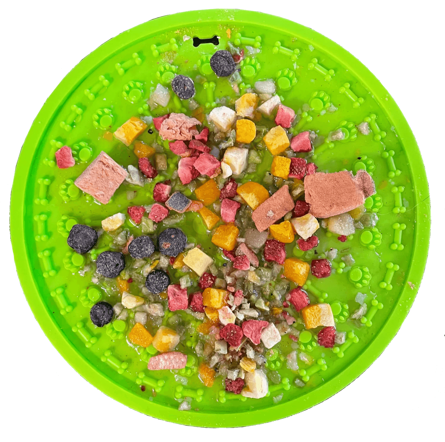 Salmon Mixer - 12oz - GiFTiFY