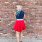 STEM Bow Top