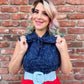 STEM Bow Top