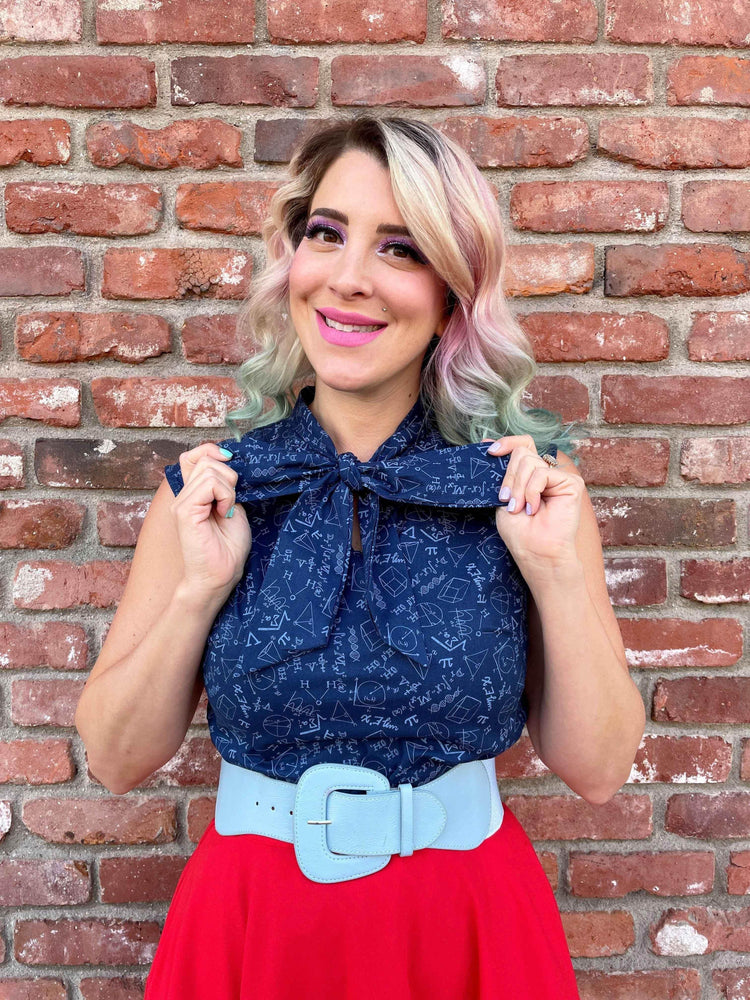 STEM Bow Top - GiFTiFY