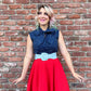 STEM Bow Top