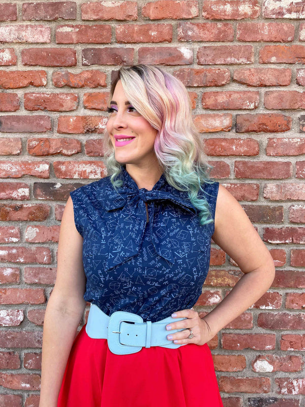 STEM Bow Top - GiFTiFY