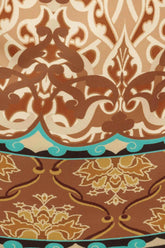 MOROCCAN MUSE WOVEN SKORT - GiFTiFY