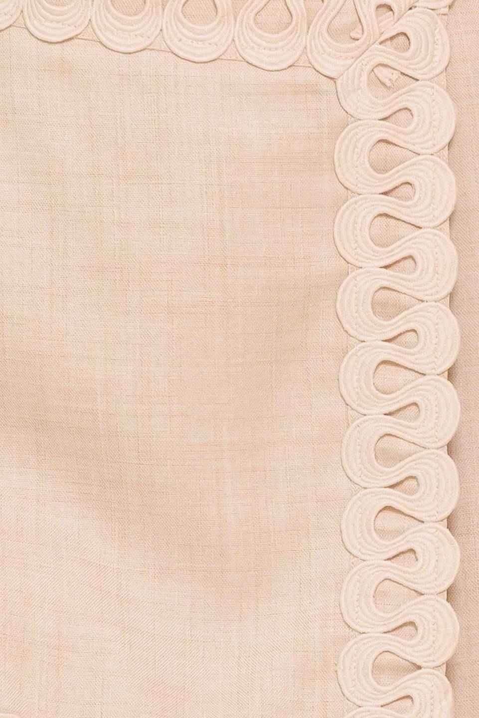 SURFING BY MOONLIGHT WOVEN SKORT - GiFTiFY