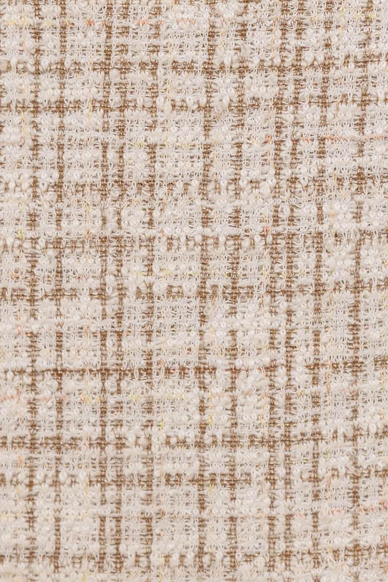 MODERN BALANCE WOVEN TWEED SKORT - GiFTiFY