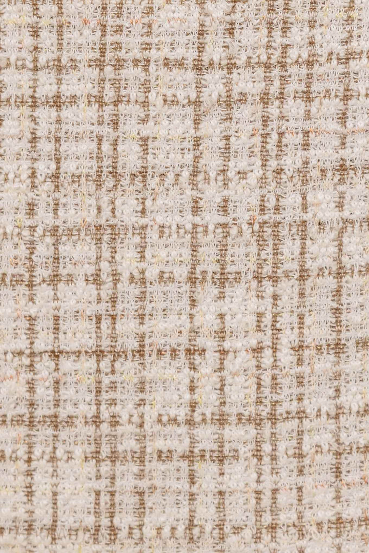 MODERN BALANCE WOVEN TWEED SKORT - GiFTiFY