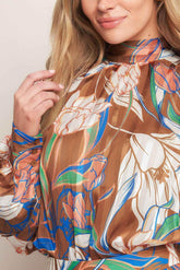 FOREVER BE WOVEN TOP - GiFTiFY