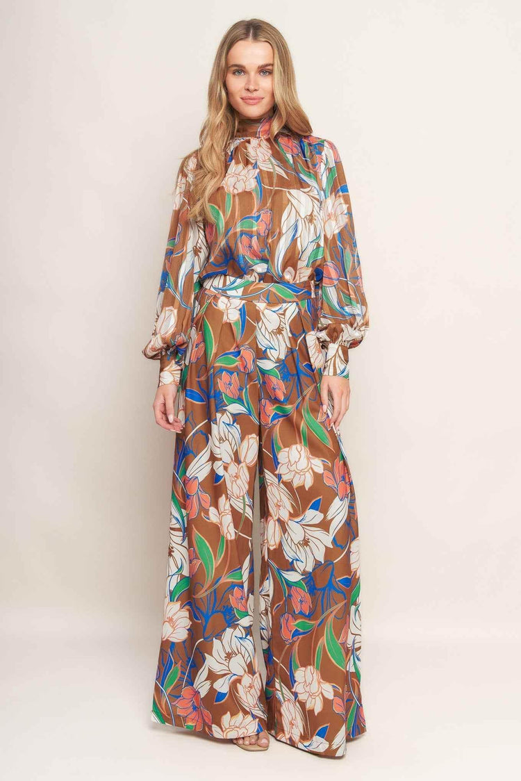 FOREVER BE WOVEN TOP - GiFTiFY