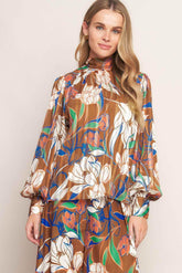 FOREVER BE WOVEN TOP - GiFTiFY