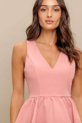 CANDY SUNDAYS WOVEN TOP - GiFTiFY