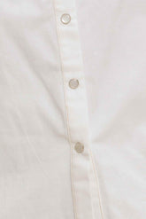 MUSE DETAIL WOVEN TOP - GiFTiFY