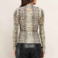 URBAN VENOM CHIC KNIT TOP
