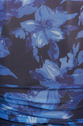 ILLUMINATED PETAL POWER MESH TOP - GiFTiFY