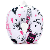 Microbeads Neck Pillow for Girls - GiFTiFY