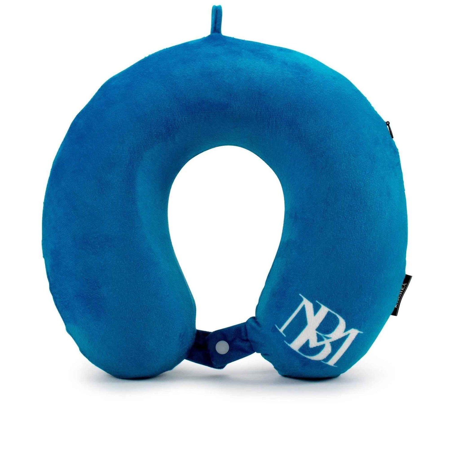 Memory Foam Travel Neck Pillow - GiFTiFY