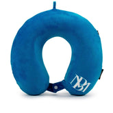Memory Foam Travel Neck Pillow - GiFTiFY