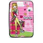 RFID Wallet and Credit Card Holder - GiFTiFY