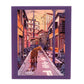 Urban Jungle Chuffed Puzzles